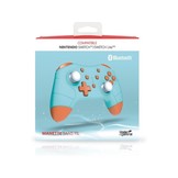 Under Control Switch Bluetooth Carapace Controller