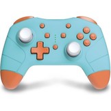 Under Control Switch Bluetooth Carapace Controller