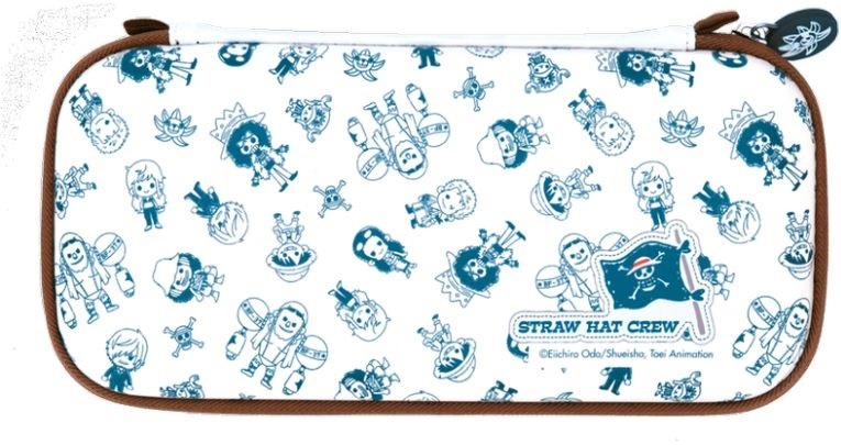 Protective Case One Piece Nintendo Switch & Switch Lite (New)