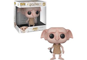 Harry Potter POP! - Dobby 10 Inch #63