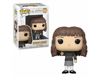 Harry Potter POP! - Hermione Granger with Wand #133