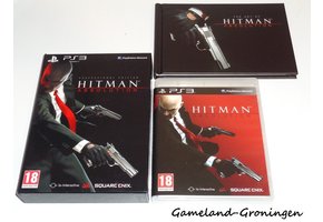Hitman Absolution Professional Edition (Compleet)