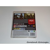 Red Dead Redemption GOTY (Compleet)