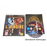 L.A. Noire The Complete Edition (Compleet)