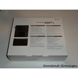 Nintendo DSi XL with Stylus & Charger (Boxed, Dark Brown)