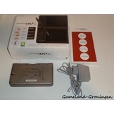 Nintendo DSi XL met Stylus & Oplader (Boxed, Donkerbruin)