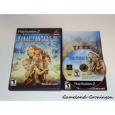 Final Fantasy XII (Compleet, NTSC/USA)