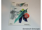 Final Fantasy VII (Strategy Guide)