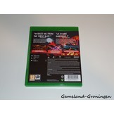 No Straight Roads (Compleet)