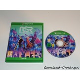 No Straight Roads (Compleet)