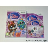 Littlest Pet Shop Vrienden (Complete, HOL)