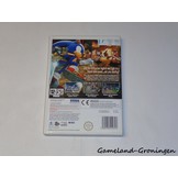 Sonic and the Black Knight (Complete, UKV)