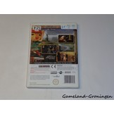 The Tale of Despereaux (Compleet, SCN)