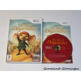 The Tale of Despereaux (Compleet, SCN)