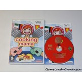Cooking Mama (Compleet, FRA)