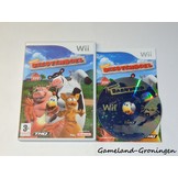 Beestenboel (Compleet, HOL)