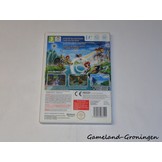 MySims Sky Heroes (Compleet, FAH)