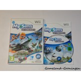 MySims Sky Heroes (Compleet, FAH)