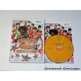 Ready 2 Rumble Revolution (Compleet, UKV)