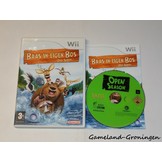 Baas in Eigen Bos (Complete, HOL)