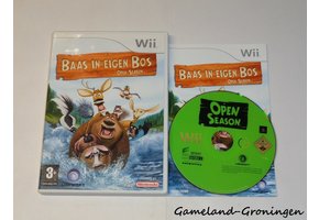 Baas in Eigen Bos (Compleet, HOL)