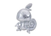 Pokémon - 25th Anniversary Silver Sobble Plush 20 cm