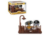 Wall-E POP! - Wall-E and Eve 6 Inch #1119