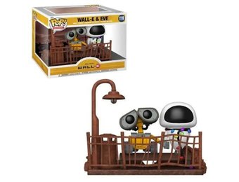 Wall-E POP! - Wall-E and Eve 6 Inch #1119