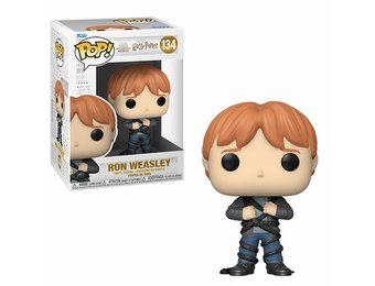 Harry Potter POP! - Ron Weasley in Devil's Snare #134