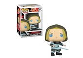 Fire Force POP! - Arthur with Sword #978