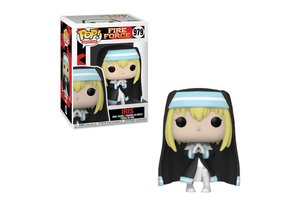 Fire Force POP! - Iris #979