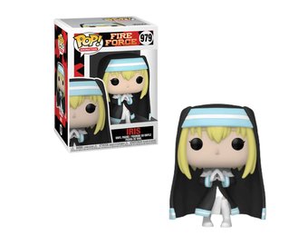 Fire Force POP! - Iris #979