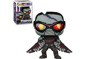 Marvel What If? POP! - Zombie Falcon #942