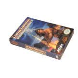 Iron Sword Wizards & Warriors II (New, NTSC / USA)