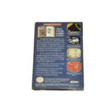 Iron Sword Wizards & Warriors II (Nieuw, NTSC/USA)