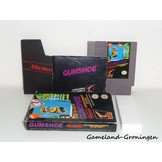 Gumshoe (Complete, FAH)