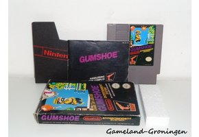 Gumshoe (Compleet, FAH)