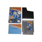 To the Earth (Complete, NTSC / USA)