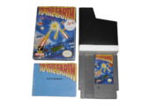To the Earth (Compleet, NTSC/USA)