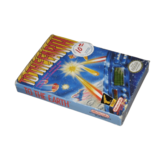 To the Earth (Complete, NTSC / USA)