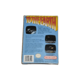 To the Earth (Complete, NTSC / USA)