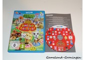 Animal Crossing Amiibo Festival (Compleet, EUR)