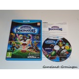 Skylanders Imaginators (Compleet, FAH)