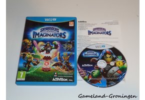 Skylanders Imaginators (Complete, FAH)