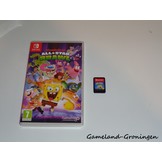 Nickelodeon All-Star Brawl (Complete)