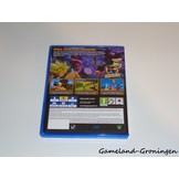 Dragon Quest Builders 2 (Complete)