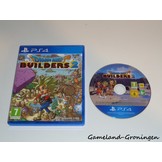 Dragon Quest Builders 2 (Complete)