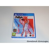 NBA 2K22 (New)