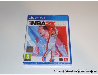 NBA 2K22