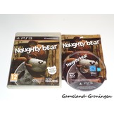 Naughty Bear (Complete)